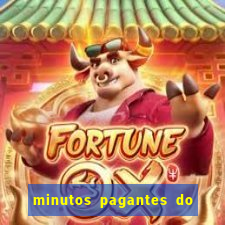 minutos pagantes do fortune rabbitInformational